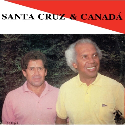 Santa Cruz E Canadá (1988) (Volume 1) (NOSSO RANCHO 526404736)