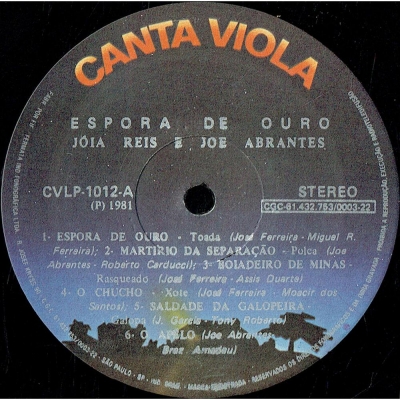 joia_reis_joe_abrantes_1981_espora_de_ouro