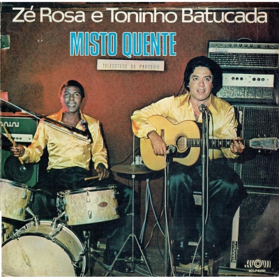 Nova História da Música Popular Brasileira (Música Capira) (ABRILCULTURAL-HMPB48)