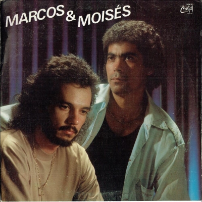 Marcos e Moises (1990) (LPSC 1120)