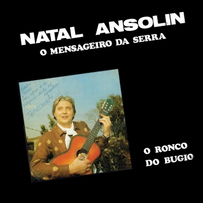 O Ronco Do Bugio (ACORDE ACLP 306)