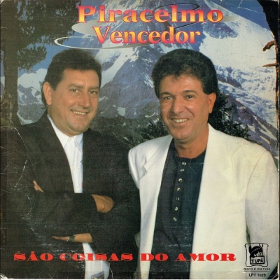 João Vitor E Vencedor - 1999