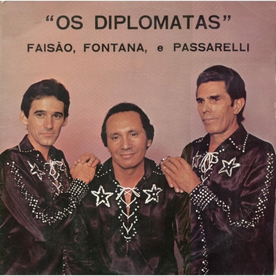 Os Filhos De Coromandel - 1981