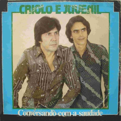 Em Modas De Viola (CHANTECLER 211405682)