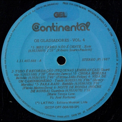 os_gladiadores_1987_vol_4