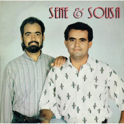 Sene E Souza (1995) (COMETA LPC 1015)