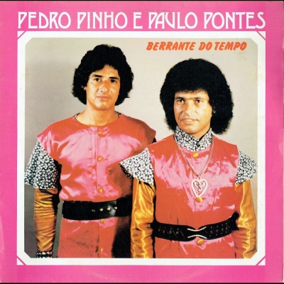 Pablo E Paulino (1993) (GILP 768)