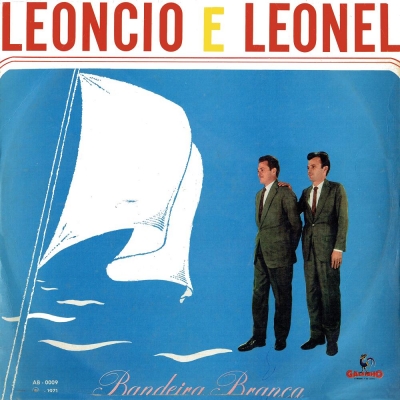 Zico E Zeca (1971) (CLP 9130)