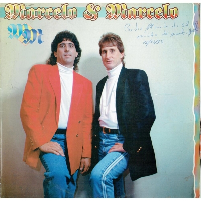 Mauricio E Murilo (1994) (BRASILRURAL 74097)