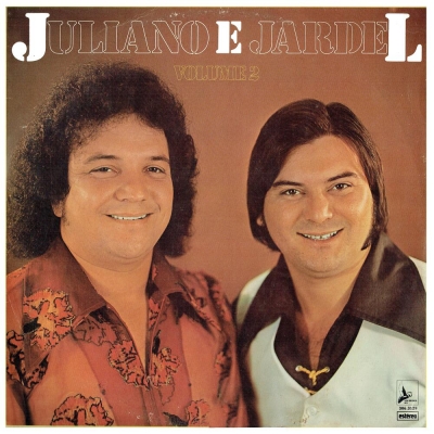 Juliano E Jardel (1980) (ASABRANCA RGE 3063129)