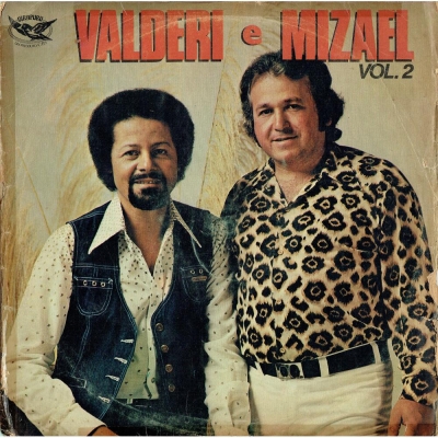 Divino e Paranaense - Volume 1