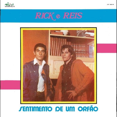 Rick E Rei - 1987