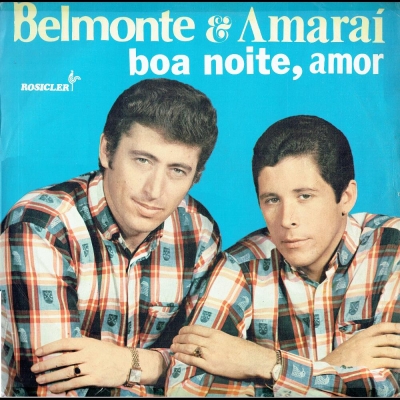 Boa Noite, Amor (ROSICLER-R7101)