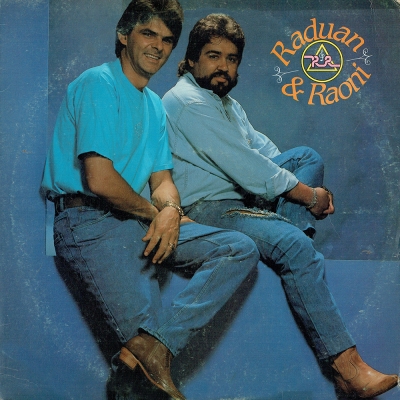 Rodrigo E Rafael (1991) (COELP 613051)