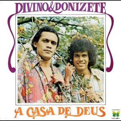 A Casa De Deus (COELP 40755)