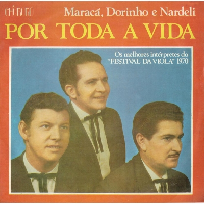 Esperança Colorida (GGLP 062)