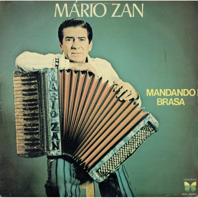 Rumo Ao Sul Com Mário Zan