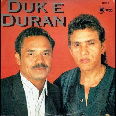 Duk E Duran (1993) (CANLP 10450)