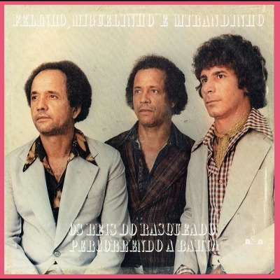 Canções Rancheiras (Volume 3) (PHONODISCMID 034405201)