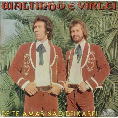 Sem Mágoas (GTLP 1107)