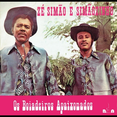 Zé Simão E Zezinho (1991) (LPC 10356)