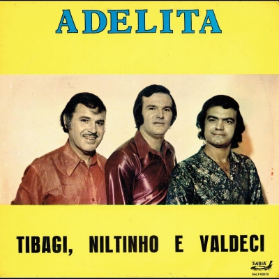 Adelita (CARTAZ LPC 5137)