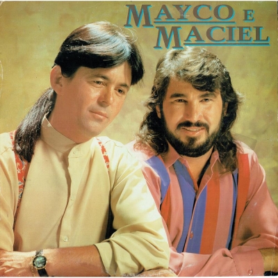 Mayco E Maciel (1993) (SFLP 1019)