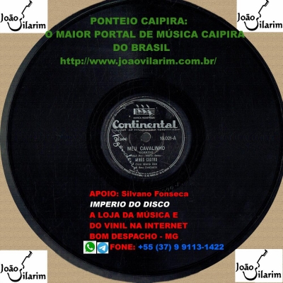 Laço De Amizade (CHANTECLER 211405666)