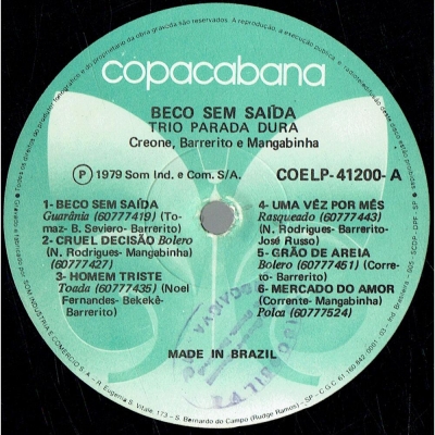 trio_parada_dura_1979_creone,_barrerito_mangabinha_beco_sem_saida