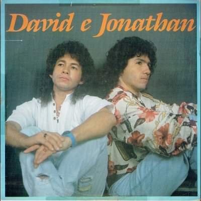 David E Jonathan (1990) (GILP 632)