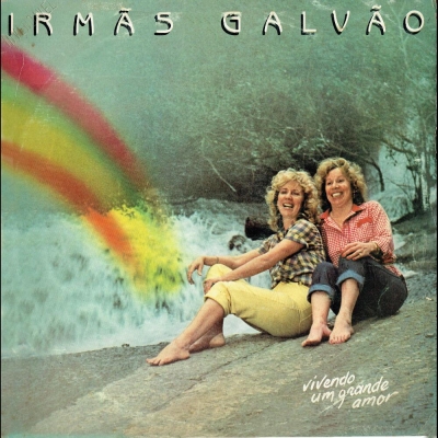 Irmãs Barbosa (1986) (Volume 3) (CHANTECLER 211405742)