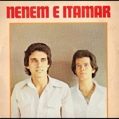 Neném e Itamar (1979) (SERTANEJO 211405232)