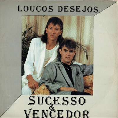 Loucos Desejos (SDK F12592)