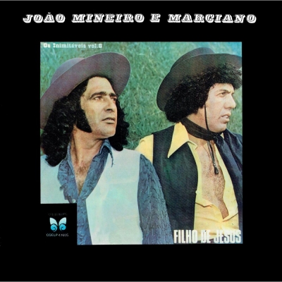 Falando De Saudades (GTLP 1032)