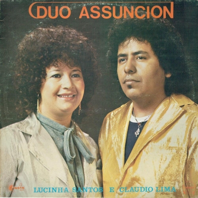 Duo Assuncion (1984) (CANLP 10263)