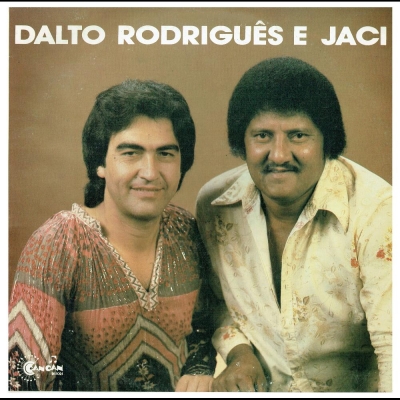 Dalto Rodrigues E Jaci (1987) (CANLP 10347)