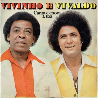 Líria E Luiz Carlos (1981) (RODEIO 75053)