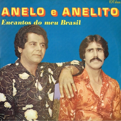 O Vale Canta Para O Brasil (PÉDECEDRO-LPC 0092)