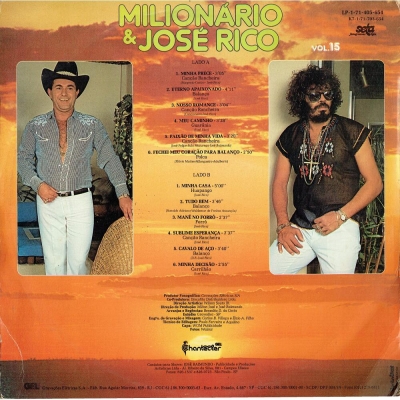 milionario_jose_rico_1985_vol_15_minha_prece