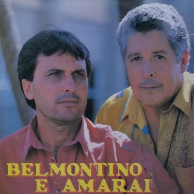 Belmontino E Amaraí (1994) (GDOLP 010)