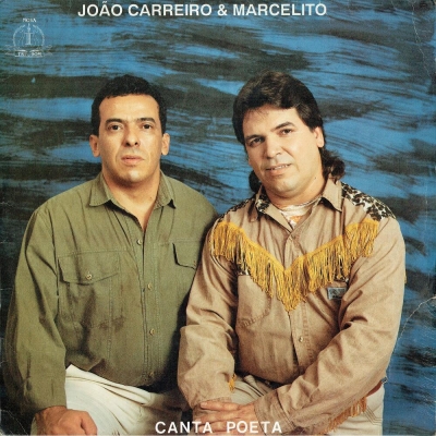 Célio E Caio (1995) (VOLLP 010)