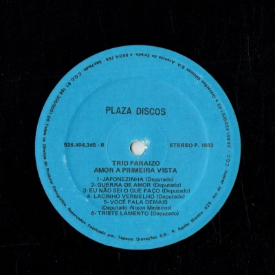 trio_paraizo_1982_deputado_dirlano_e_tim_amor_a_primeira_vista