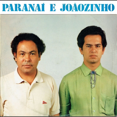 Paranaí E Joãozinho (1989) (GILP 590)