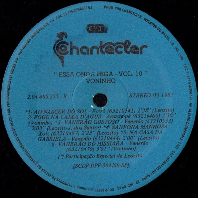 voninho_1987_vol_10_essa_onda_pega