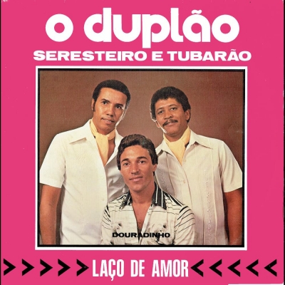 Zé Paulo E Pimentel (1983) (GILP 285)