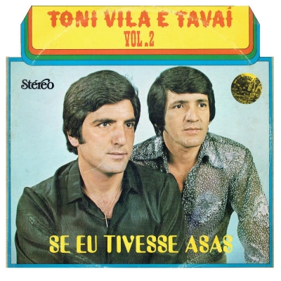 Se Eu Tivesse Asas (Volume 2) (CHAPADAO CLP 2002)