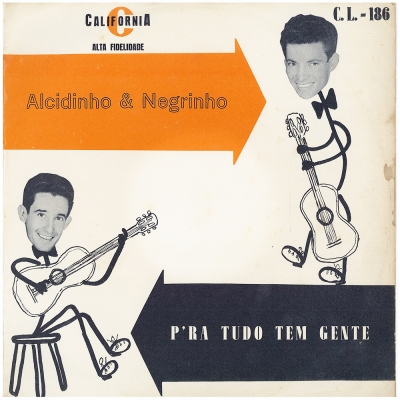 Quem Ama Não Esquece (1983) (Volume 2) (GTLLP 1052)