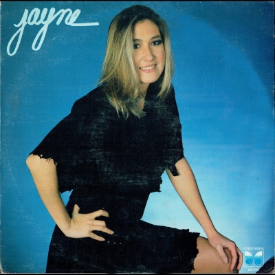 Jayne (1989) (COELP 612994)
