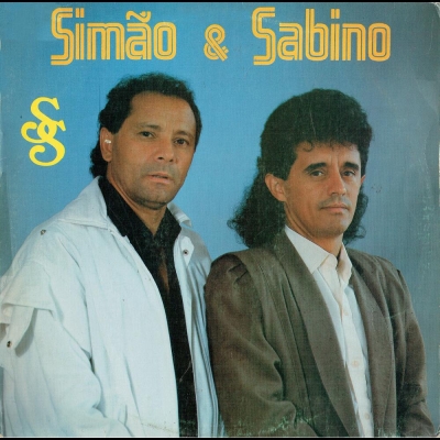 Simão E Sabino (1991) (GILP 681)