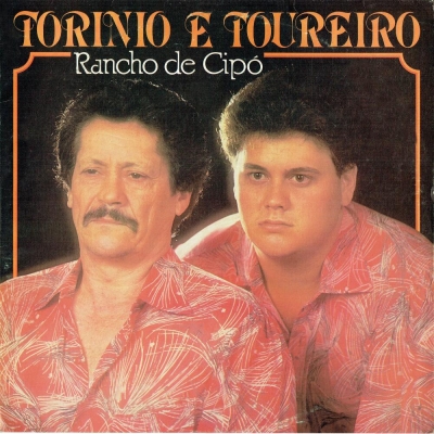 Torinio E Toureiro (1993) (QUALITYMUSIC VVLP 022)